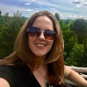 Meet your Posher, Tracy